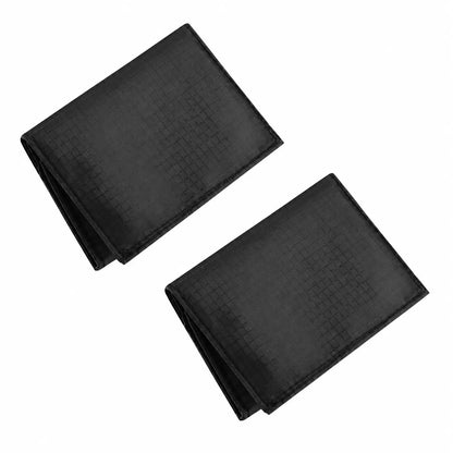 Slim Anti-Theft Passport Belt Pouch