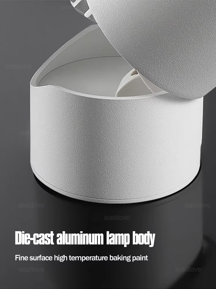 New sunset spotlight Led Down Lamp Interior