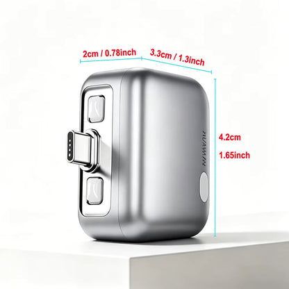 Intelligenter Ladestopp-Adapter