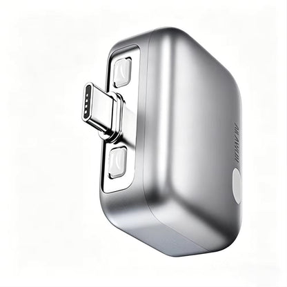 Intelligenter Ladestopp-Adapter
