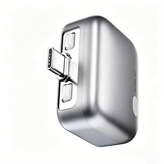 Smart Auto Stop Charging Adapter