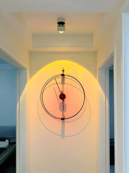 New sunset spotlight Led Down Lamp Interior