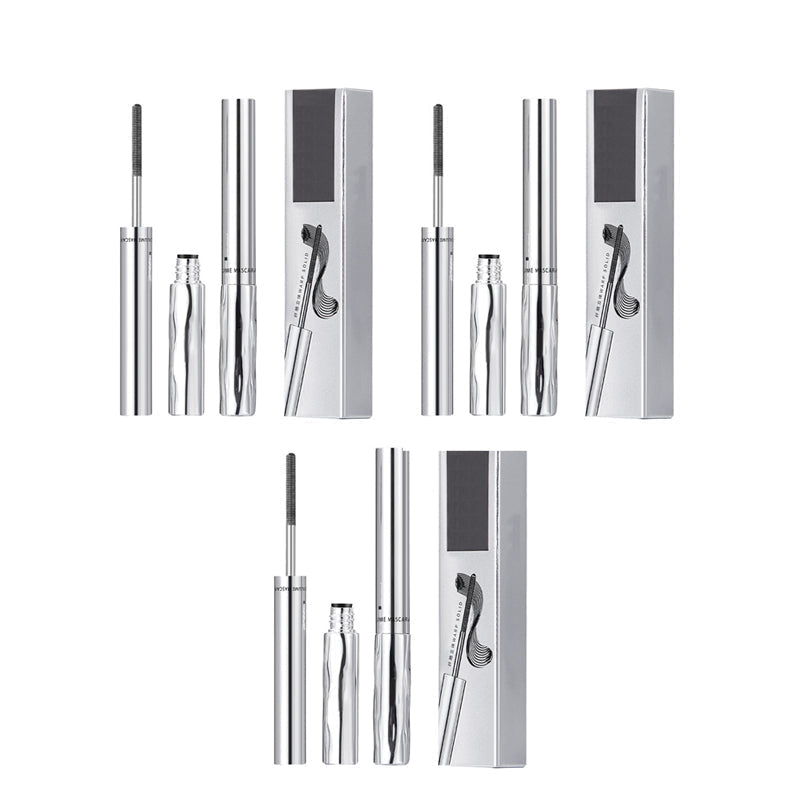 Six-piece mascara bundle