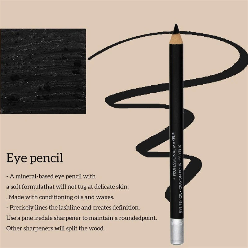 Color-Control Wooden Eyeliner Pencil Duo — product image 4