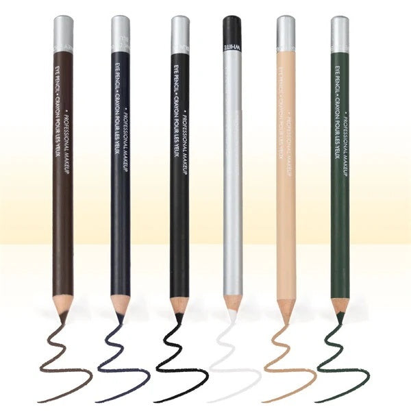 Color-Control Wooden Eyeliner Pencil Duo — product image 8