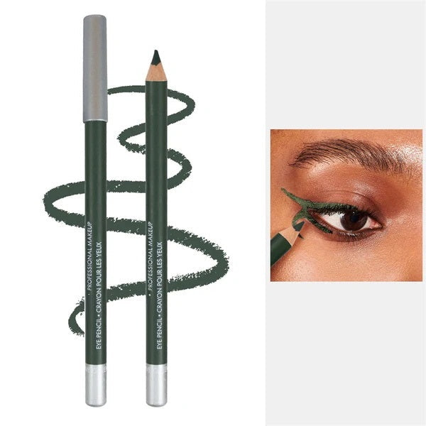 Color-Control Wooden Eyeliner Pencil Duo — product image 9