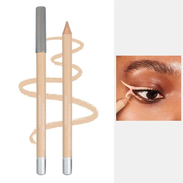 Color-Control Wooden Eyeliner Pencil Duo — product image 10
