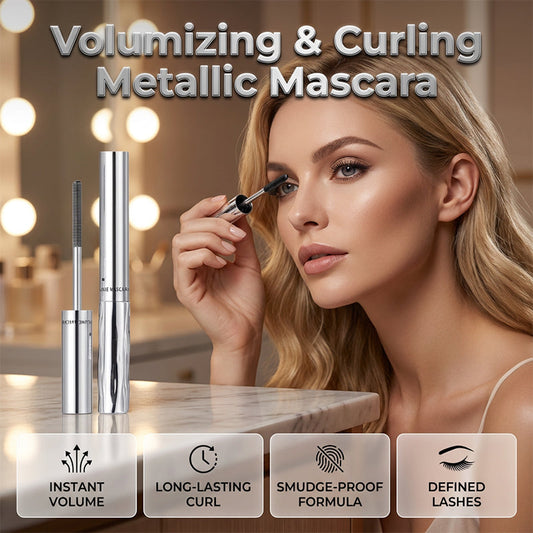 Precision-Thread Length & Curl Mascara — product image 1