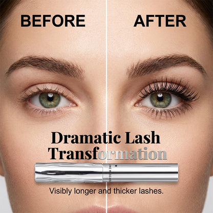 Precision-Thread Length & Curl Mascara — product image 4